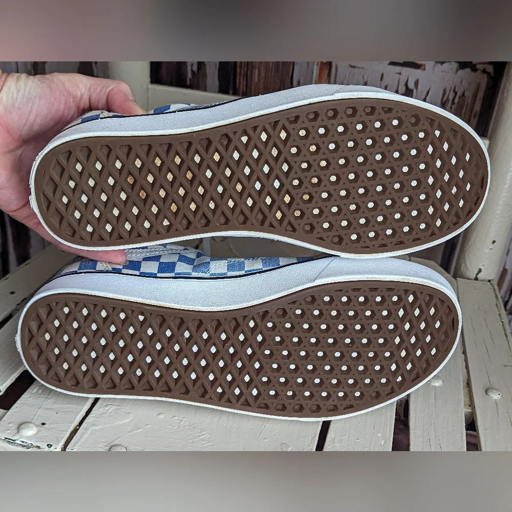 Vans off the wall sneakers - Picture 5 of 11